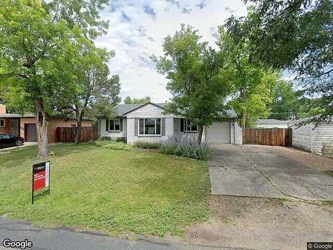 18Th, LAKEWOOD, CO 80214