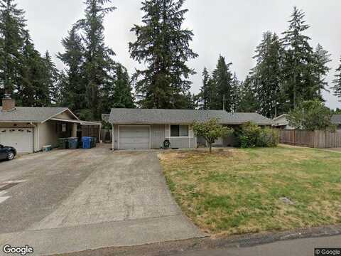 157Th Street, PUYALLUP, WA 98375