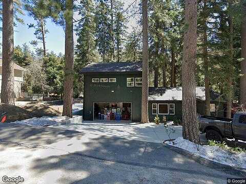 Lake, ANGELUS OAKS, CA 92305