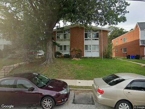 Maryland, ALDAN, PA 19018
