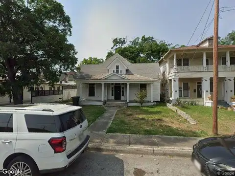 Berkshire, SAN ANTONIO, TX 78210