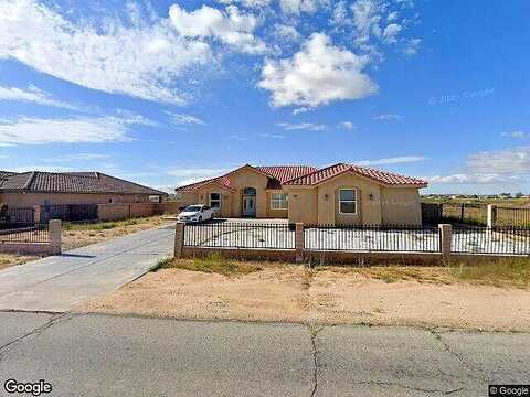 Loop, CALIFORNIA CITY, CA 93505
