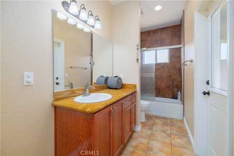 Loop, CALIFORNIA CITY, CA 93505