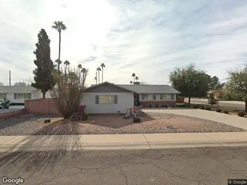 Malcomb, SCOTTSDALE, AZ 85250