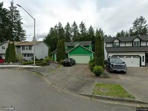 48Th, LACEY, WA 98503
