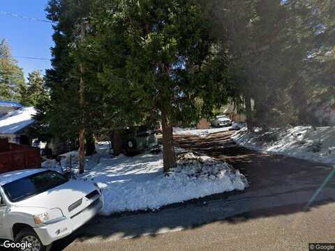 Clubhouse, TWIN PEAKS, CA 92391