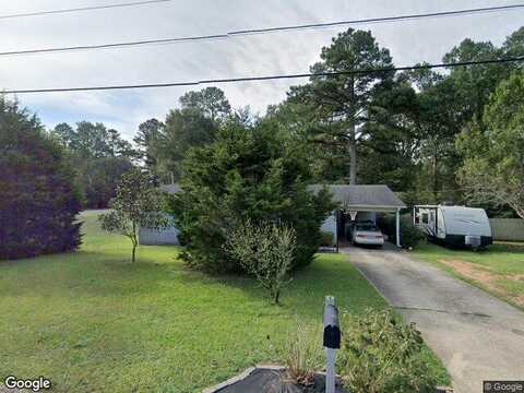 Snowfall, PALMETTO, GA 30268
