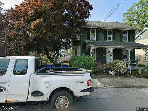 Elizabeth, CHRISTIANA, PA 17509