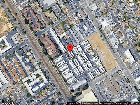 Villager, HAYWARD, CA 94544