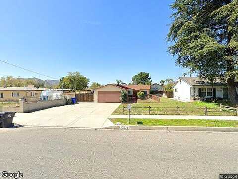 Linden, BLOOMINGTON, CA 92316