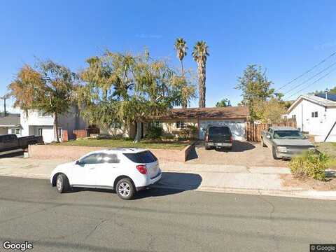 Pennywood, SANTEE, CA 92071