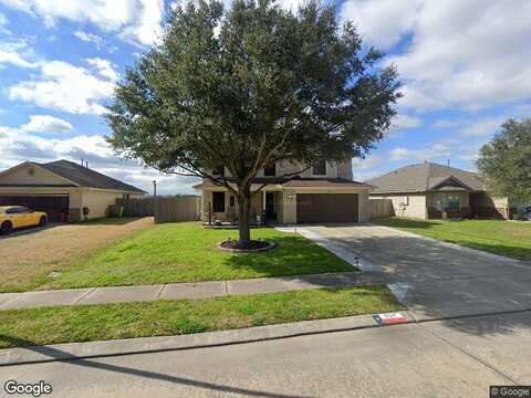 Seabourne Meadows, ROSENBERG, TX 77471