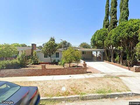 Cantaloupe, PANORAMA CITY, CA 91402