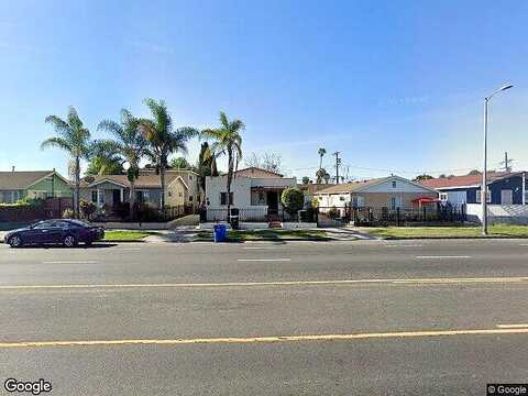 Century, LOS ANGELES, CA 90044