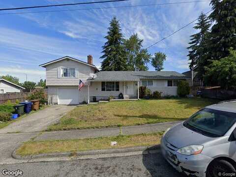Dahl, TACOMA, WA 98406