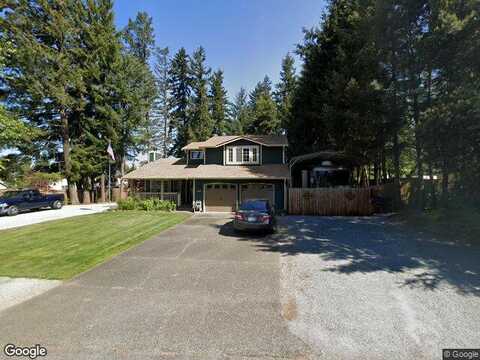 225Th Street, SPANAWAY, WA 98387