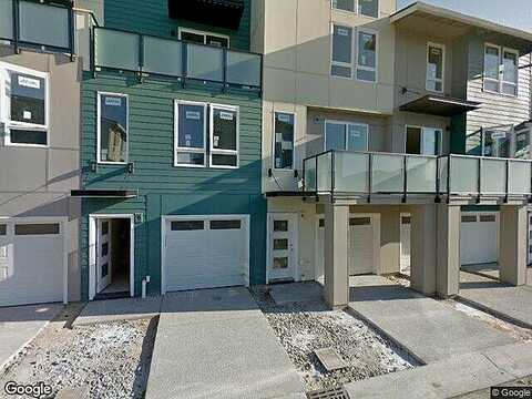 146Th, SHORELINE, WA 98155