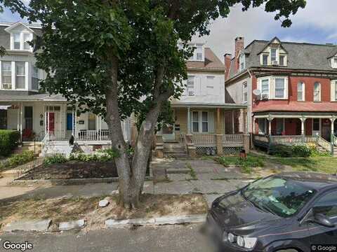 Hartley, YORK, PA 17401