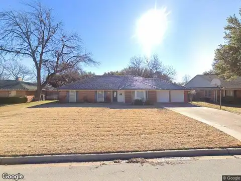Windsor, ABILENE, TX 79605