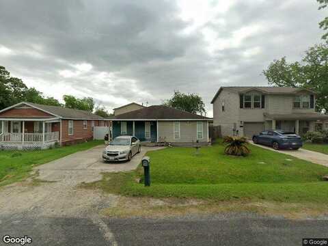 Texas, TEXAS CITY, TX 77591