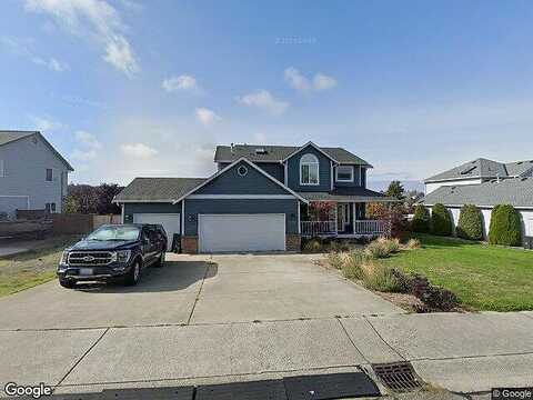 Union, OAK HARBOR, WA 98277