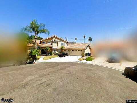 Sandra, SYLMAR, CA 91342