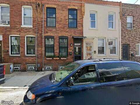 Madison, PHILADELPHIA, PA 19134