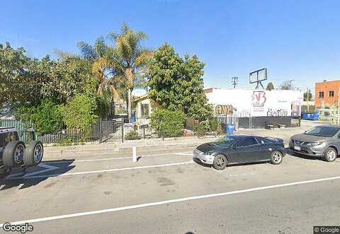 Broadway, LOS ANGELES, CA 90003