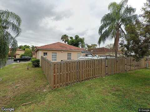 91St, CUTLER BAY, FL 33189