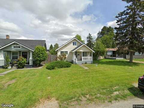 54Th, TACOMA, WA 98404