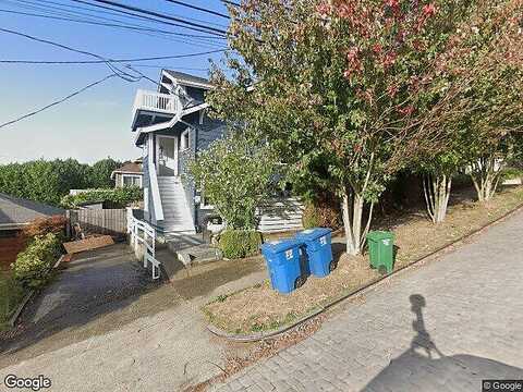 8Th, SEATTLE, WA 98119