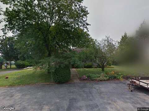 Horizon, LANCASTER, PA 17601