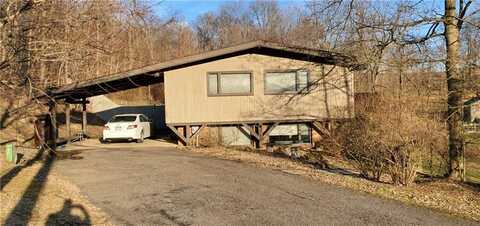 Vertical, CANONSBURG, PA 15317