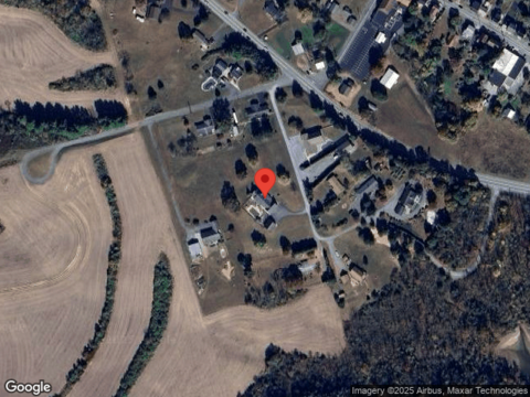 Zerbe, BERNVILLE, PA 19506