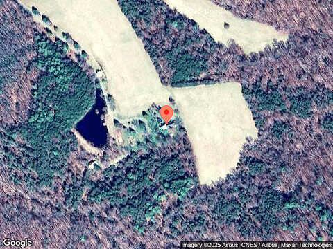 Harris Mountain, DYKE, VA 22935