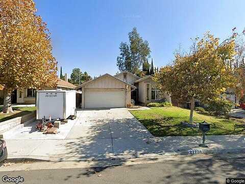 Cherry Creek, VALENCIA, CA 91354