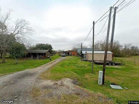 Pearson, SANTA FE, TX 77517