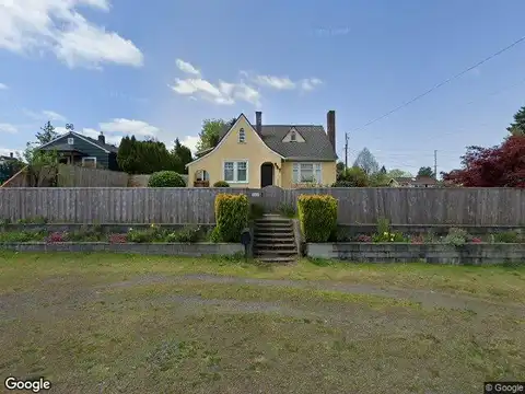 Bethel, OLYMPIA, WA 98506