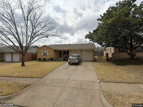 Decca, RICHARDSON, TX 75080