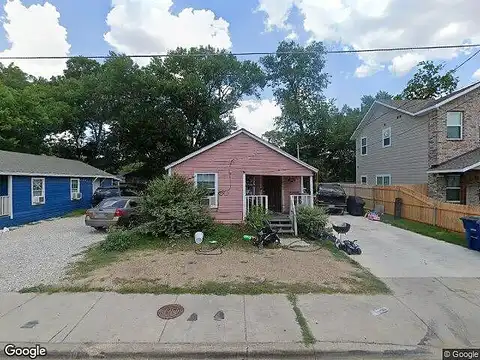 Rutz, DALLAS, TX 75212
