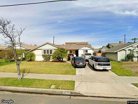Romneya, ANAHEIM, CA 92805