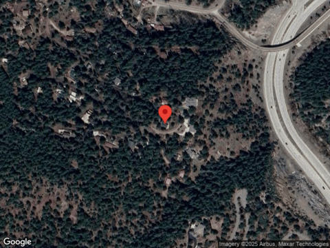 Santa Clara, INDIAN HILLS, CO 80454