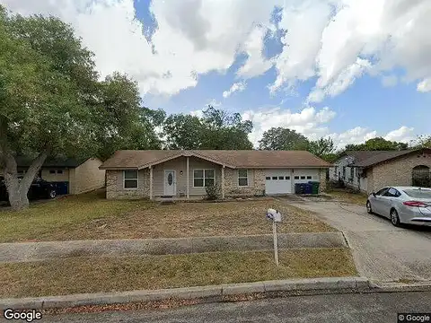 Castle Arms, SAN ANTONIO, TX 78218