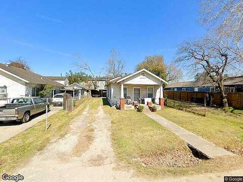 Goode, HOUSTON, TX 77012