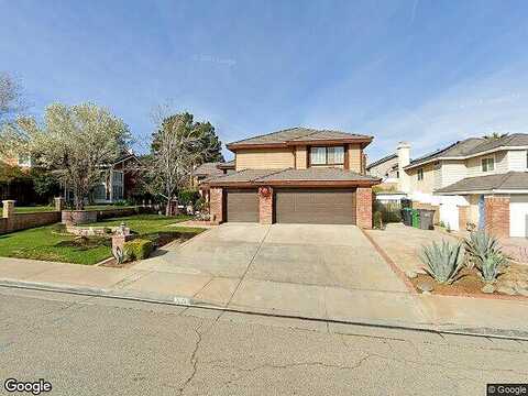 33Rd, PALMDALE, CA 93550