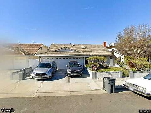 Regency, LA PALMA, CA 90623