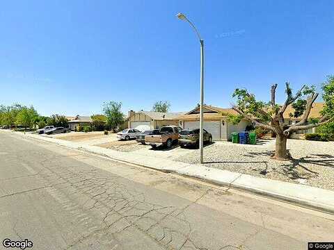 26Th, LANCASTER, CA 93535
