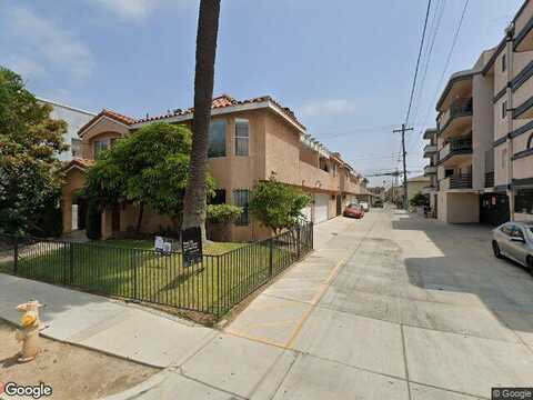 Daisy, LONG BEACH, CA 90802