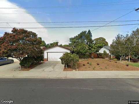 Fordham, LIVERMORE, CA 94550