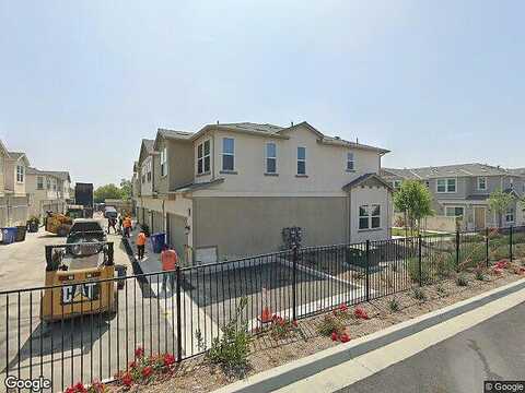 Chervil, UPLAND, CA 91786